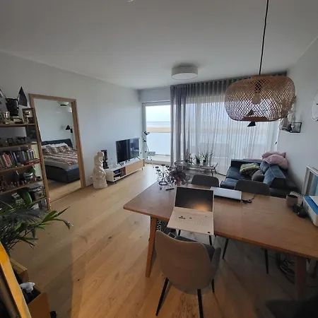 Apartment Valgre Sea View Apartment, Floor