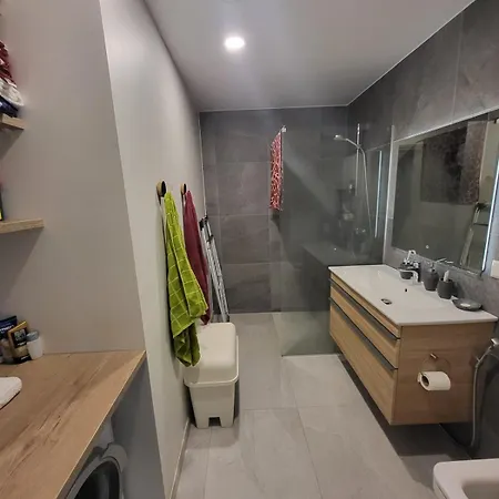 Valgre Sea View Apartment, Floor Apartment *