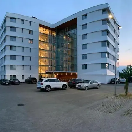 Apartment Valgre Sea View Apartment, Floor Parnu