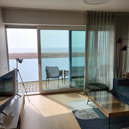 아파트 Valgre Sea View Apartment, Floor *