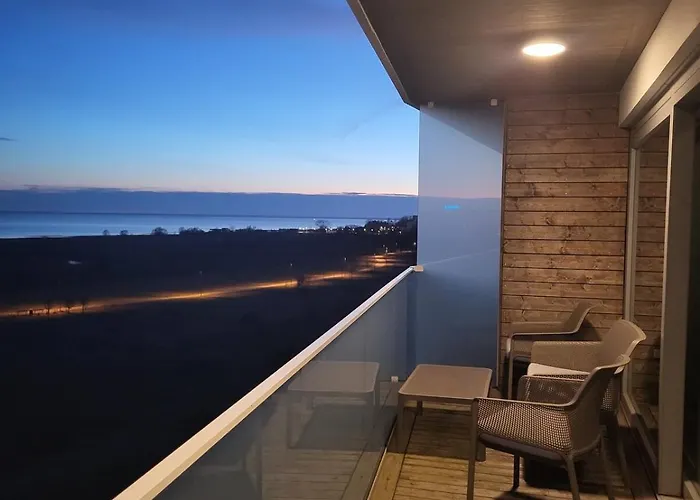 Apartment Valgre Sea View Apartment, Floor *